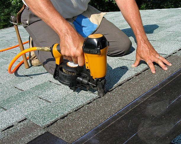 Quick and Trustworthy Emergency Roof Repair Services in Harbison Canyon, CA
