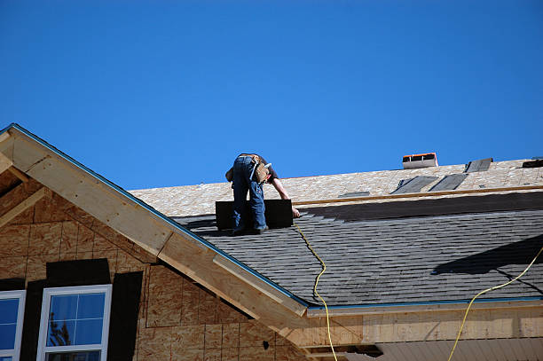 Best Shingle Roofing Installation  in Harbison Nyon, CA
