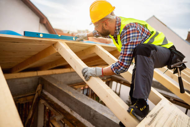 Best Flat Roof Repair Services  in Harbison Nyon, CA