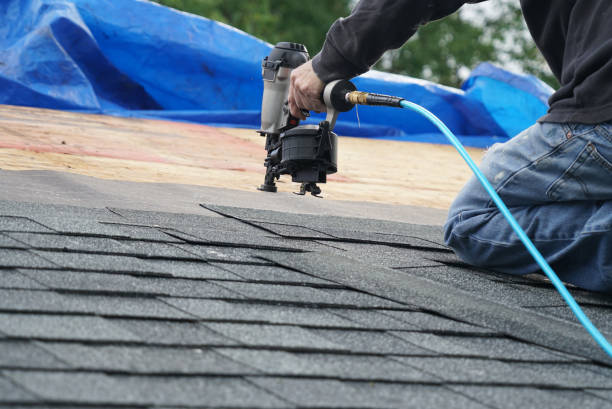 Best Roof Leak Repair  in Harbison Nyon, CA
